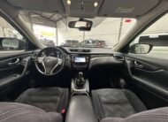NISSAN X-TRAIL 1.6 CC EXCLUISIVE 4WD