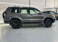 TOYOTA LAND CRUISER 3.0 D4D VX