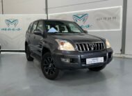 TOYOTA LAND CRUISER 3.0 D4D VX