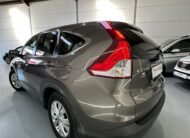 HONDA CR-V 2.2CC 150CV