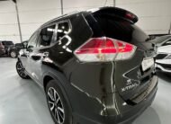 NISSAN X-TRAIL 1.6 CC EXCLUISIVE 4WD