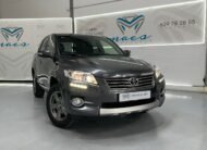 TOYOTA RAV 4 150D AWD Advance