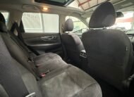 NISSAN X-TRAIL 1.6 CC EXCLUISIVE 4WD