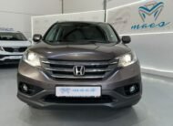HONDA CR-V 2.2CC 150CV