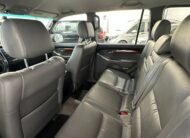 TOYOTA LAND CRUISER 3.0 D4D VX