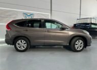 HONDA CR-V 2.2CC 150CV