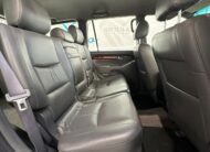 TOYOTA LAND CRUISER 3.0 D4D VX