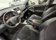 TOYOTA RAV 4 150D AWD Advance