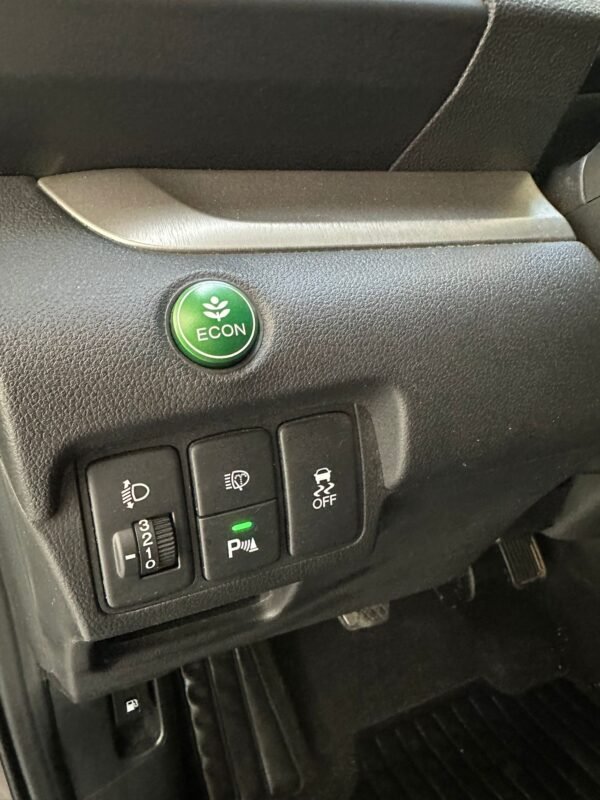 HONDA CR-V 2.2CC 150CV