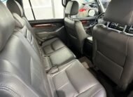 TOYOTA LAND CRUISER 3.0 D4D VX