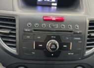 HONDA CR-V 2.2CC 150CV
