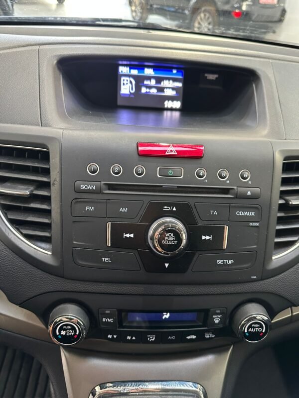 HONDA CR-V 2.2CC 150CV