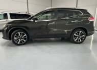 NISSAN X-TRAIL 1.6 CC EXCLUISIVE 4WD
