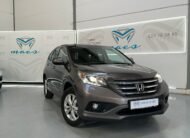 HONDA CR-V 2.2CC 150CV