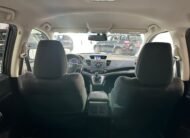 HONDA CR-V 2.2CC 150CV