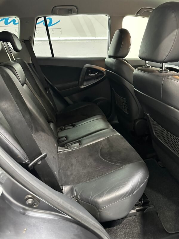 TOYOTA RAV 4 150D AWD Advance