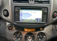 TOYOTA RAV 4 150D AWD Advance