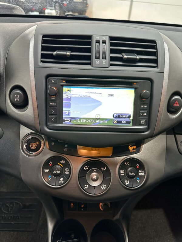 TOYOTA RAV 4 150D AWD Advance