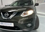 NISSAN X-TRAIL 1.6 CC EXCLUISIVE 4WD