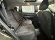 NISSAN X-TRAIL 1.6 CC EXCLUISIVE 4WD