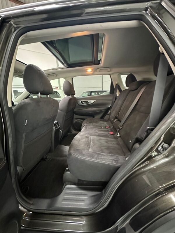 NISSAN X-TRAIL 1.6 CC EXCLUISIVE 4WD
