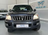 TOYOTA LAND CRUISER 3.0 D4D VX