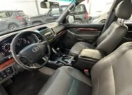 TOYOTA LAND CRUISER 3.0 D4D VX