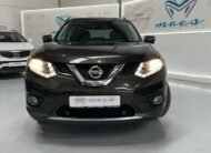 NISSAN X-TRAIL 1.6 CC EXCLUISIVE 4WD