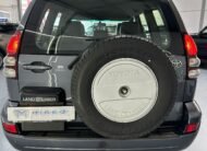 TOYOTA LAND CRUISER 3.0 D4D VX