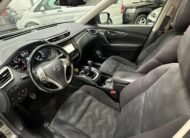 NISSAN X-TRAIL 1.6 CC EXCLUISIVE 4WD