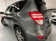 TOYOTA RAV 4 150D AWD Advance