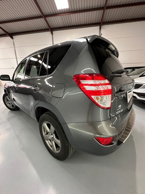 TOYOTA RAV 4 150D AWD Advance
