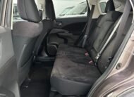 HONDA CR-V 2.2CC 150CV