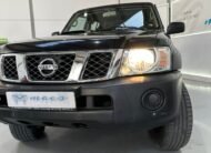NISSAN PATROL GR 3.0