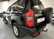 NISSAN PATROL GR 3.0