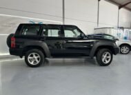 NISSAN PATROL GR 3.0
