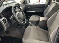 NISSAN PATROL GR 3.0