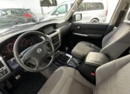 NISSAN PATROL GR 3.0