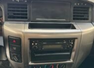 NISSAN PATROL GR 3.0