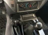NISSAN PATROL GR 3.0
