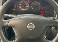 NISSAN PATROL GR 3.0