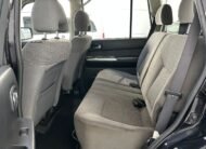 NISSAN PATROL GR 3.0