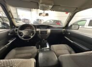 NISSAN PATROL GR 3.0