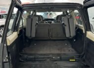 NISSAN PATROL GR 3.0