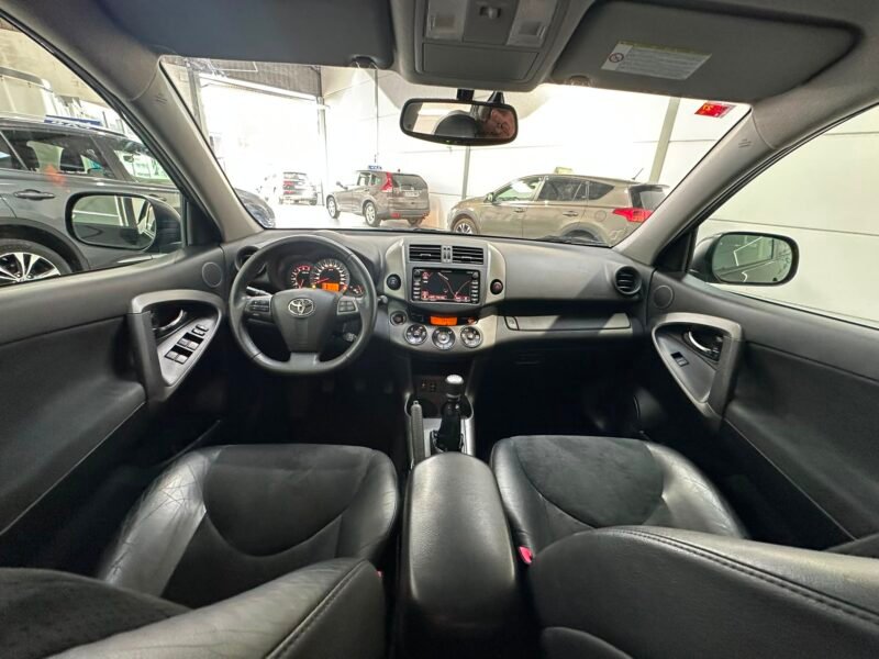 TOYOTA RAV 4 150D AWD Advance
