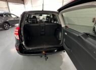 TOYOTA RAV 4 150D AWD Advance