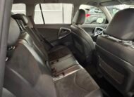 TOYOTA RAV 4 150D AWD Advance