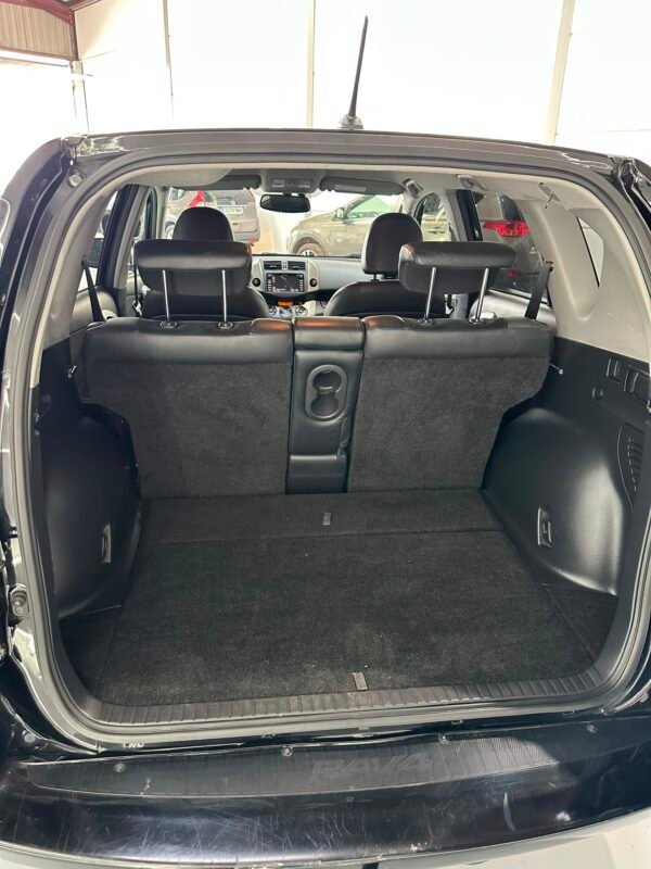 TOYOTA RAV 4 150D AWD Advance