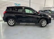 TOYOTA RAV 4 150D AWD Advance