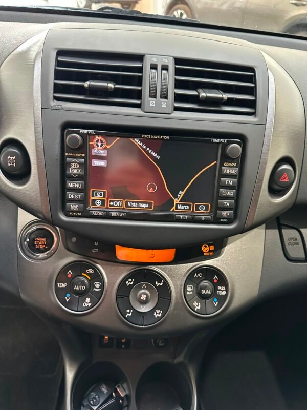 TOYOTA RAV 4 150D AWD Advance